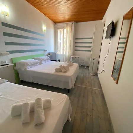 San Francesco ורנאצה