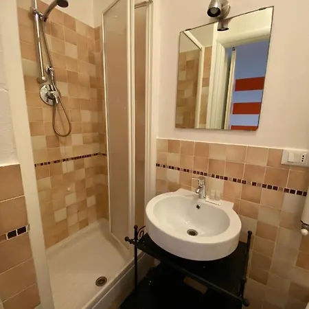 San Francesco 3* Vernazza