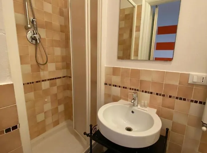 San Francesco 3* Vernazza