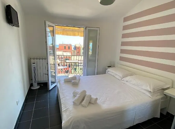 San Francesco Vernazza